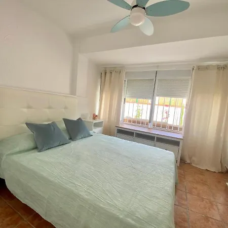 Holiday home Casa Limonero