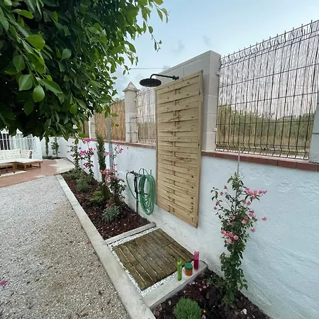 Holiday home Casa Limonero *