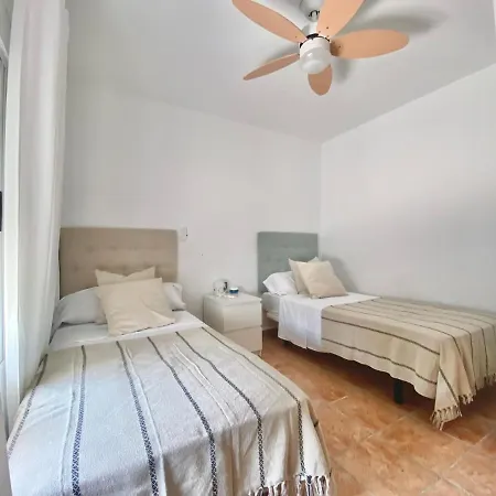 Casa Limonero Holiday home *