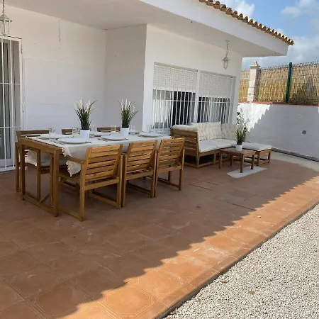 Casa Limonero *